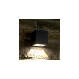 Aplica solară de perete QUERK LED/1, 2V 3000/4000K IP54 800 mAh imagine