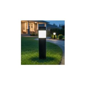 Lampă solară LED AURORA, 1x AAA, 4000 K, IP44, 100 mAh imagine