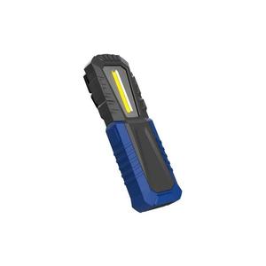 Viking - Lanternă LED reîncărcabilă cu reglare a luminozității, 420 lm, 4400 mAh, 5V, IPX4 imagine