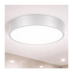 Brilagi - Plafonieră LED pentru baie POOL, 36 W, 230 V, Ø 40 cm, IP54, alb imagine