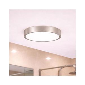 Brilagi - Plafonieră LED pentru baie POOL LED/24W/230V Ø 30 cm IP54 crom imagine
