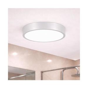Brilagi - Plafonieră LED pentru baie POOL LED/24W/230V Ø 30 cm IP54 albă imagine