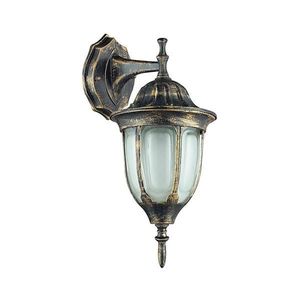 Corp de iluminat exterior PORTO D imagine