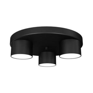 Plafonieră DIXIE 3xGX53/11W/230V neagră imagine