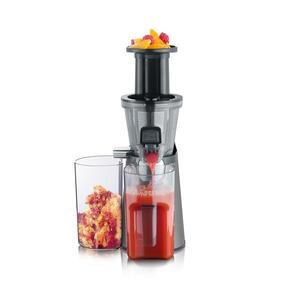 Severin ES 3571 - Storcător cu melc 1, 3 l, 150 W/230 V, gri imagine