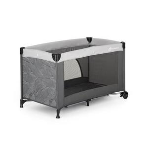 PETITE&MARS - Pat de călătorie NYJA Urban Jungle Antracit imagine