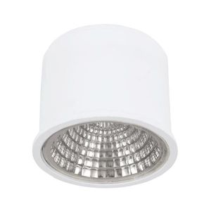 Eglo 902334 - Modul LED dimerizabil PUCK, 4, 8 W, 230 V, 2700 K imagine