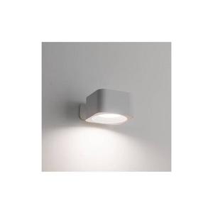 Eglo 74121 MURAGLIE - Aplica de perete LED reîncărcabilă, dimabilă, cu comandă tactilă, 5W/5V, 2000 mAh, albă imagine