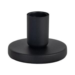 Eglo 31829 - Bază pentru lampă POZELLO, 1xE27/40W/230V, neagră imagine