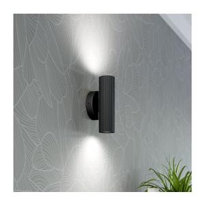 Eglo PORTILLO 902032 - Aplică de perete, 2 x GU10, 5W, 230V, negru imagine