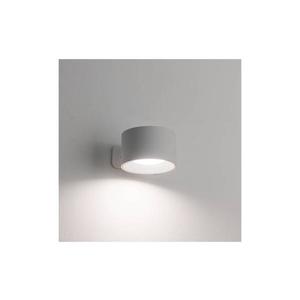 Eglo 74118 - Aplica de perete LED MURAGLIE, reîncărcabilă, dimmabilă, cu control tactil, 5W/5V, 2000 mAh, alb imagine