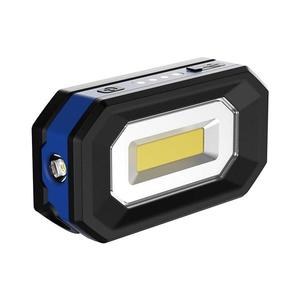 Viking - Lanternă frontală LED reîncărcabilă, reglabilă, 5V, IPX4, 500 lm, 2000 mAh imagine