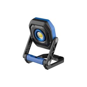 Viking - Proiector LED reîncărcabil, reglabil, 5V, IPX6, 6000-7000K, 4000 mAh imagine