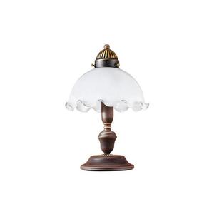 Kolarz NONNA 731.73.73 - Lampă de masă 1xE27/75W/230V imagine