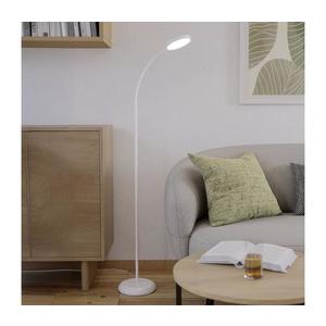 Eglo 902179 - Lampă de podea LAURO LED, dimabilă, 5, 5W, 230V, 2700/4000/6500K, albă imagine