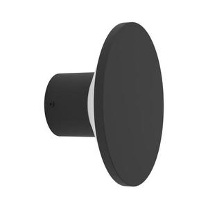 Eglo 901839 - Aplică LED de exterior RIGOSA LED/10W/230V IP44 neagră imagine