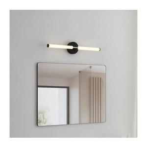 Eglo 901853 - Iluminare pentru oglindă de baie RAMOLA LED/11W/230V 60cm IP44 negru imagine