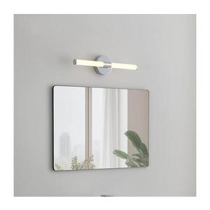 Eglo 901849 - Aplica LED pentru oglindă de baie RAMOLA LED/7, 5W/230V 45cm IP44 crom imagine