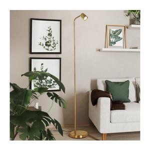 Eglo 901866 - Lampadar RIGOMAGNO 1xGU10/5W/230V auriu imagine