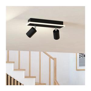 Eglo 901635 - Spot LED RIMBOCCHI, 12W, 230V, negru imagine