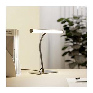 Eglo 901981 - Lampă de birou LED reglabilă RICCIONE, LED/5W/230V, 2700/4000/6500K, negru imagine