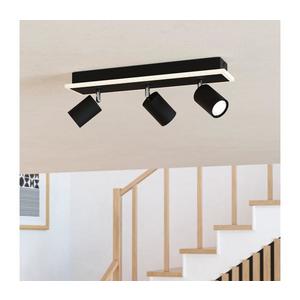 Eglo 901636 - Spot LED RIMBOCCHI LED/20W/230V negru imagine