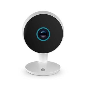 WIFICI08CWT - Cameră inteligentă Smartlife 5V 3MP Full HD 1296p Wi-Fi Tuya imagine