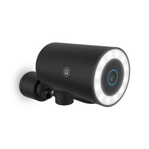 WIFICO41CBK - Cameră inteligentă de exterior 5V 4K 3840x2160p IP65 Wi-Fi Tuya imagine