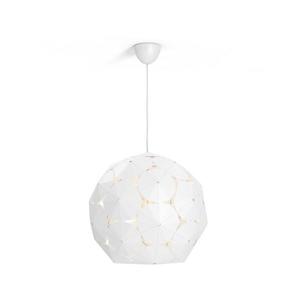 Philips 40914/21/PN - Lustră pe cablu MYLIVING CORKWOOD 1xE27/60W/230V imagine