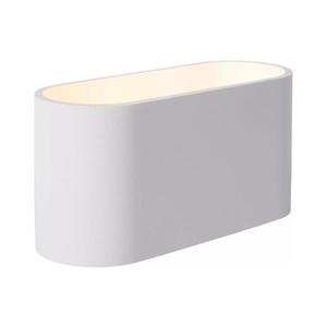 Lucide 23254/01/31 - Aplica perete XERA 1xG9/42W/230V alb imagine