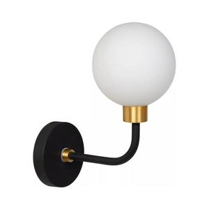 Lampă de perete pentru baie Lucide 30265/01/30 BEREND 1xG9/33W/230V IP44 imagine