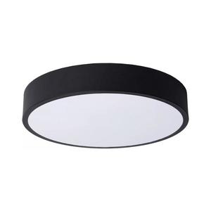 Plafonieră LED dimabilă Lucide 79185/30/30 UNAR LED/18W/230V negru imagine
