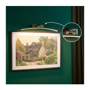 Paulmann 95561 - Lampă pentru tablouri BENTO LED/10W, 230V, 50 cm, alamă imagine