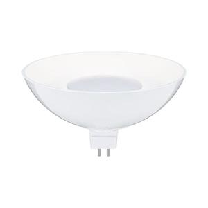 Bec LED cu reflector GU5.3, 4, 9 W/12 V, 3000 K - Paulmann 28803 imagine