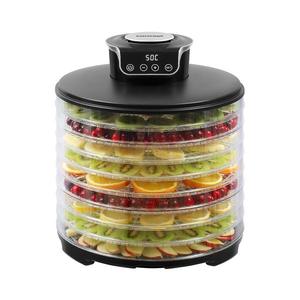 Deshidrator de alimentare Concept SO3010 245W/230V negru imagine