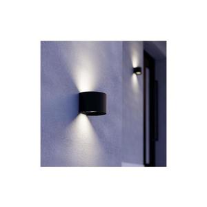 Eglo 901844 - Aplică LED de exterior CALPINO 2xLED/2, 8W/230V IP54 neagră imagine