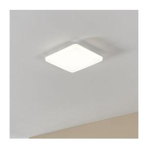 Eglo CASTAGNETO 901533 - Plafonieră LED pentru baie, 16, 5 W / 230 V, 26 x 26 cm, IP54, alb imagine