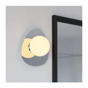 Eglo 902095 - Aplică LED de perete pentru baie CASTROVIDO, 1xG9, 4, 2W, 230V, IP44, crom imagine