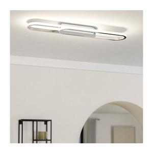 Eglo 902161 - Plafonieră LED CONIVARENA LED/20W/230V 2700/4000/6500K crom imagine