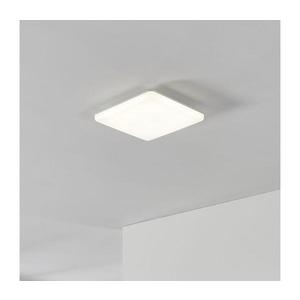 Eglo 901534 - Plafonieră LED pentru baie CASTAGNETO, 20W/230V, 31x31 cm, IP54, alb imagine
