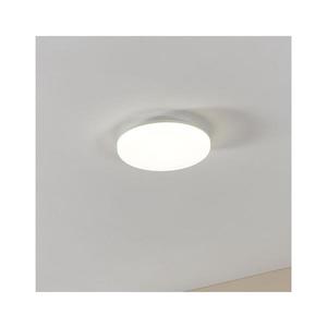 Eglo CASTAGNETO 901531 - Plafonieră LED pentru baie LED/16, 5W/230V Ø26cm IP54 alb imagine