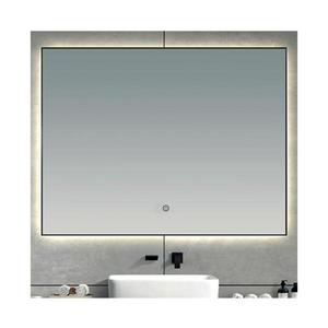 Brilagi SUELLO Oglindă LED pentru baie, 20W/230V, 40x60 cm, IP44, CRI 90, reglabilă + CCT imagine