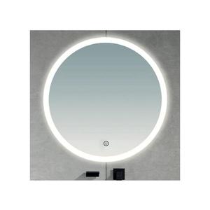 Brilagi - Oglindă de baie LED CUNEO/19W/230V diam. 60 cm IP44 CRI 90 cu dimmer + CCT imagine