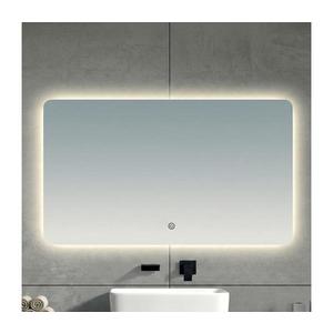 Brilagi - Oglindă de baie COMO LED/30W/230V 60x90 cm IP44 CRI 90 dimabilă + CCT imagine