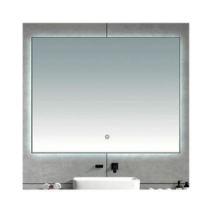 Brilagi - Oglindă de baie DESIO LED/20W/230V 40x60 cm IP44 CRI 90 reglabilă + CCT imagine