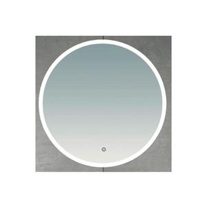 Brilagi - Oglindă de baie BERNATE LED/19W/230V Ø 60 cm IP44 CRI 90 dimmabilă + CCT imagine
