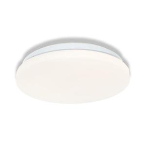 Osram - Plafonieră LED CEILING ROUND pentru baie, 12W/230V, Ø 26 cm, IP44, albă imagine