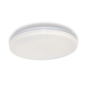 Osram - Lampă LED de tavan pentru baie CEILING ROUND LED/24W/230V Ø 37 cm IP44 albă imagine