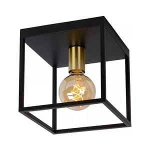 Plafonieră RUBEN 1xE27/40W/230V Lucide 00124/01/30 imagine