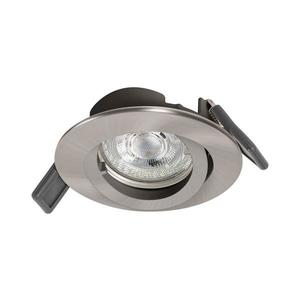 Osram - Spot LED încastrat 1xGU10/4, 3W/230V 2700K CRI 90 crom mat imagine